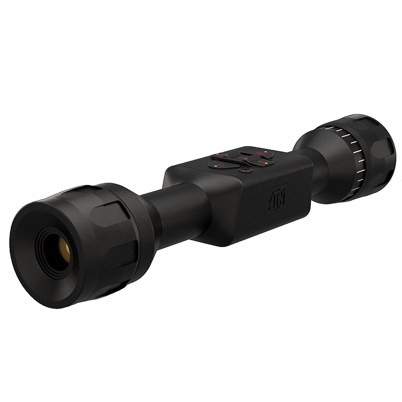 Mira Térmica ATN Mars LT 25mm 3-6x, 320x240