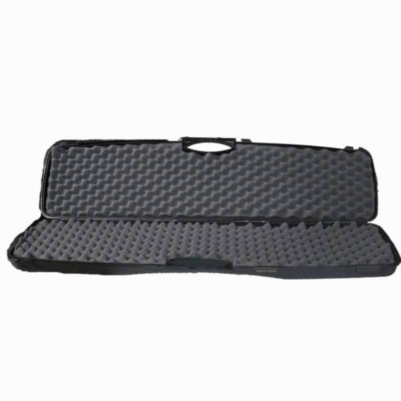 Mala Megaline Carabina Preta 140x30x11cm