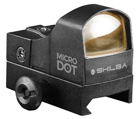 Visor Holografico Micro Dot