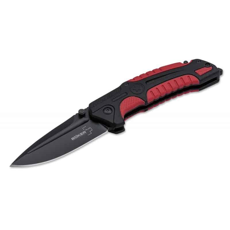 Boker Plus Savior 1