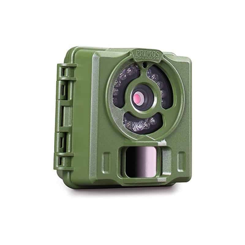 Trail Cam 63063M 8MP Primos
