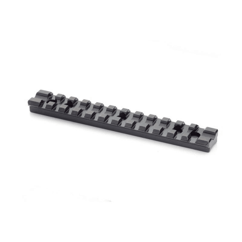 Calha Contessa Picatinny Fixa CZ550 std