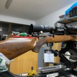reparação arma 10 loja amster