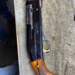 reparaçao arma 9 loja amster