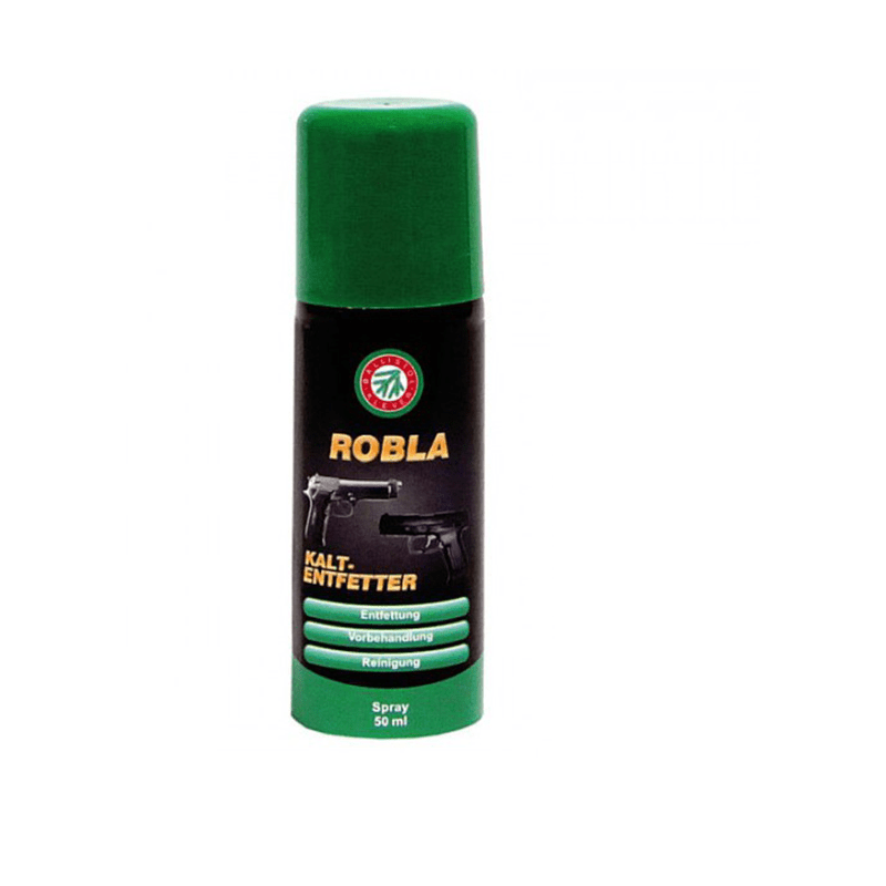 Robla 50 ml Desengordurante