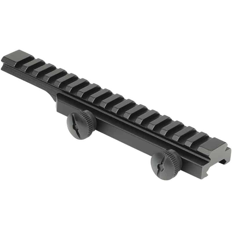 Régua Semi Automática Long Shino Poli