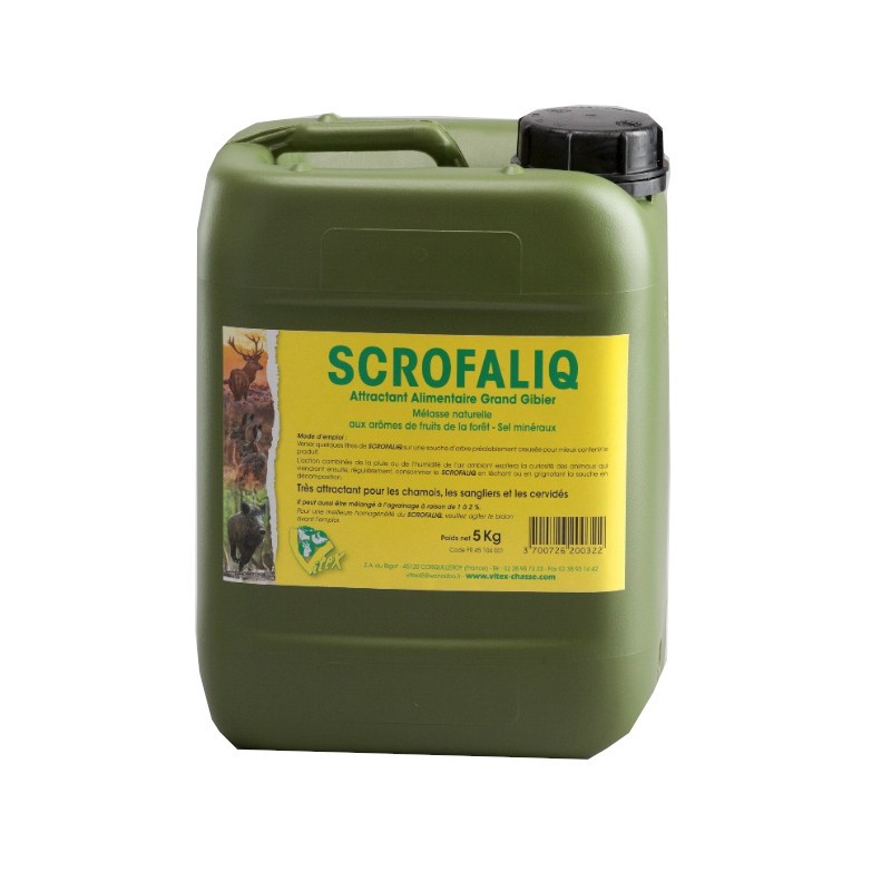 Scrofaliq 5 Kg