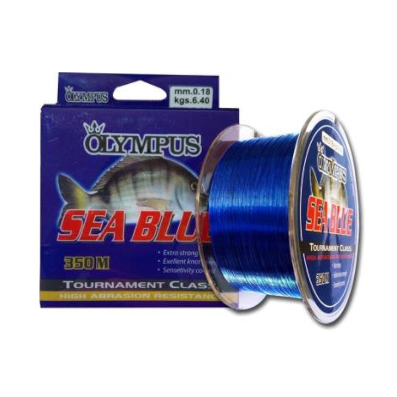 Sea Blue Olymp 350mt mis 030