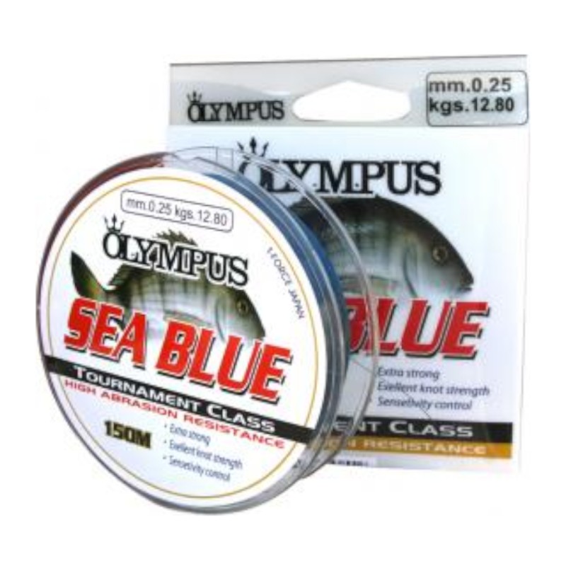 Sea Blue Olymp 150mt mis 012