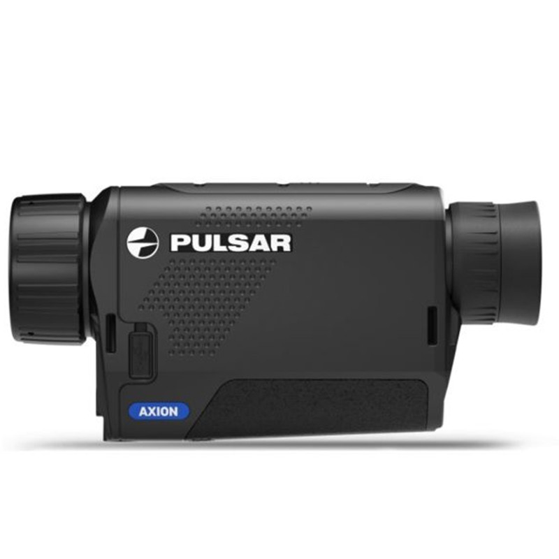 Monoculo Termico Pulsar KEY Axion XM30
