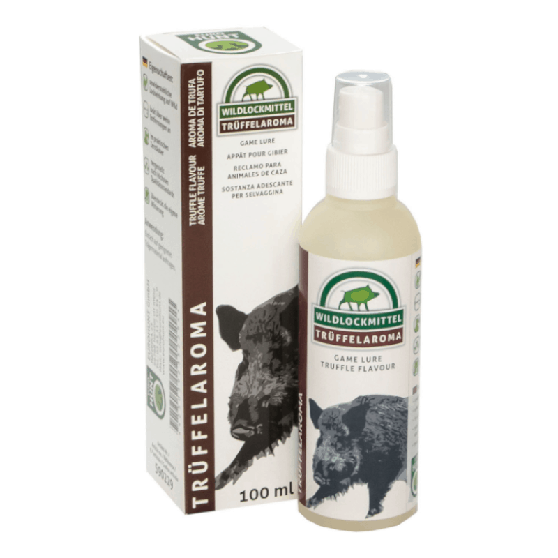 Atractivo Spray Trufas
