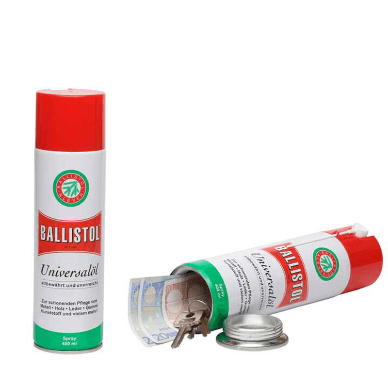 Ballistol Can-Safe