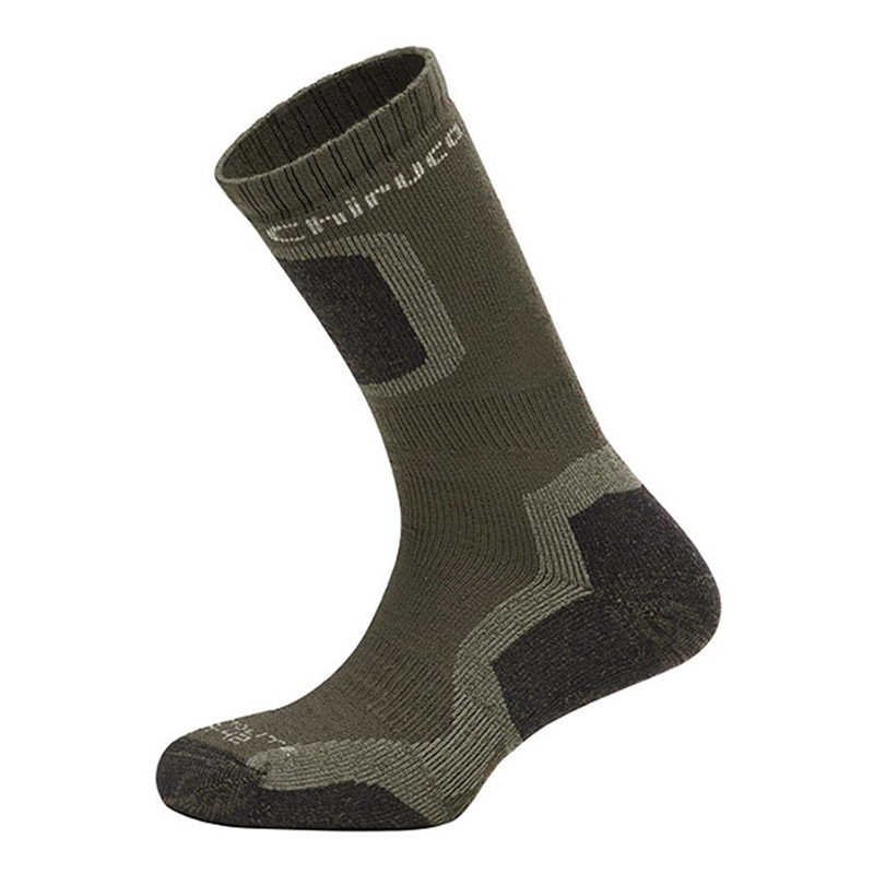 Meia Chiruca Socks Coolmax