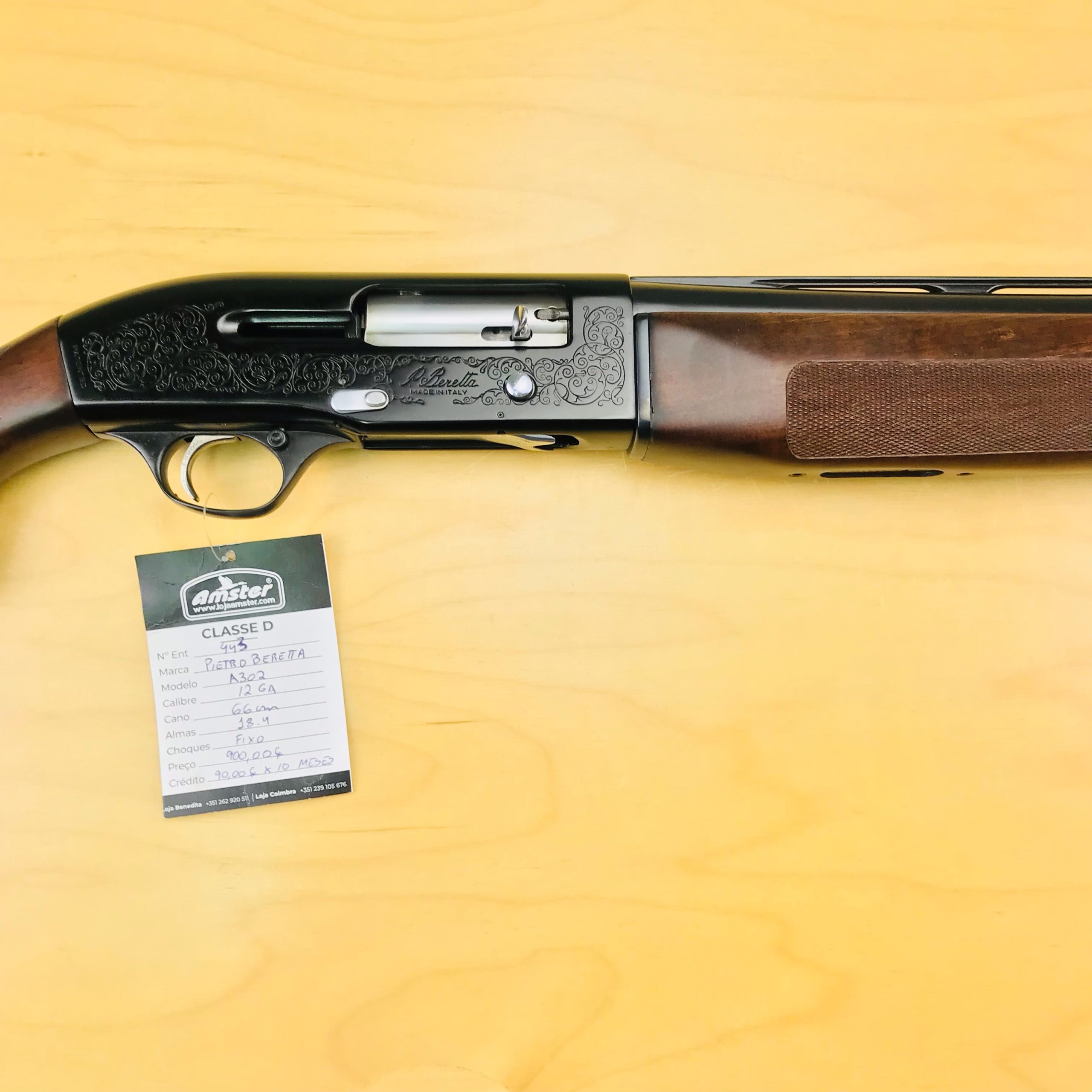 pietro-beretta-a302
