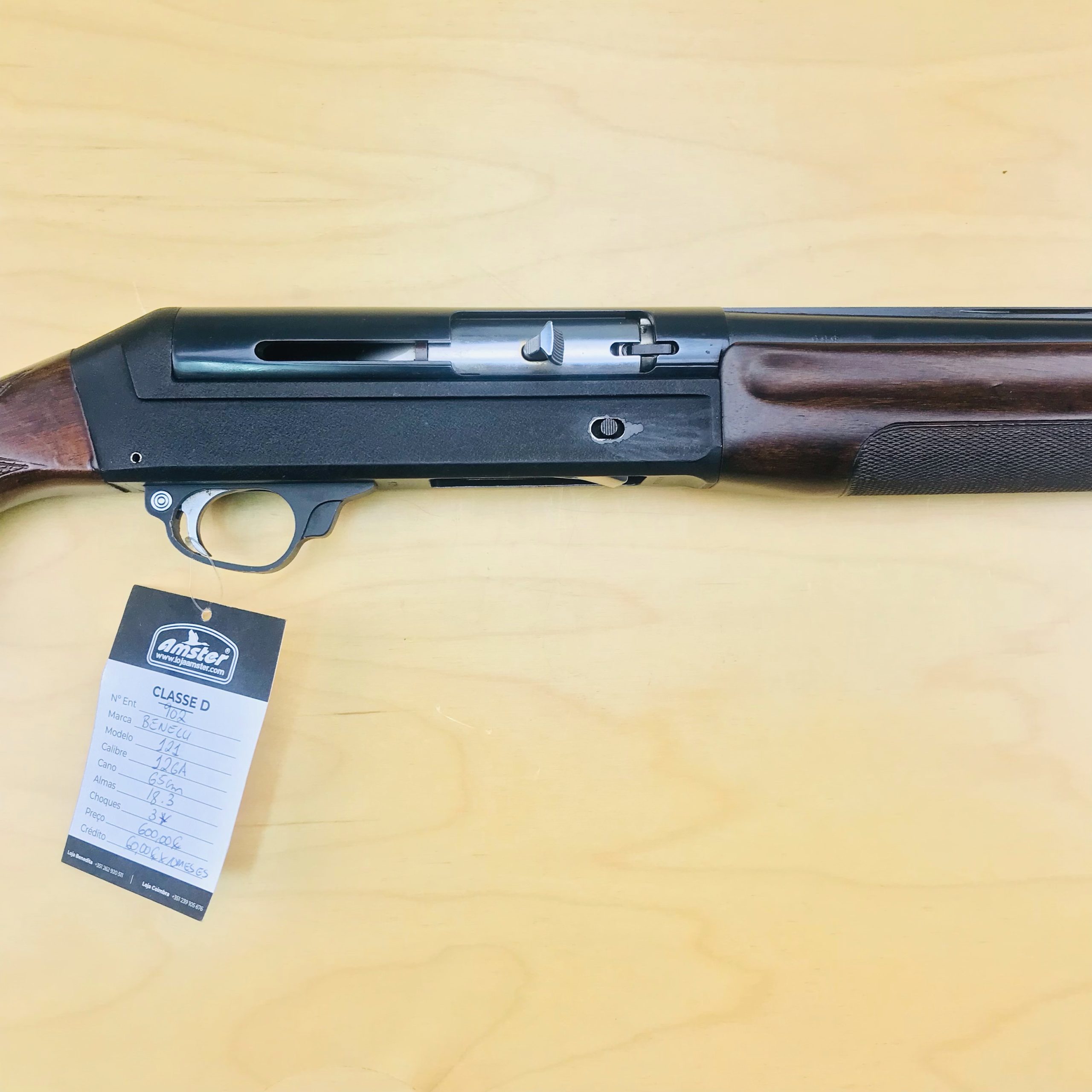 benelli-121
