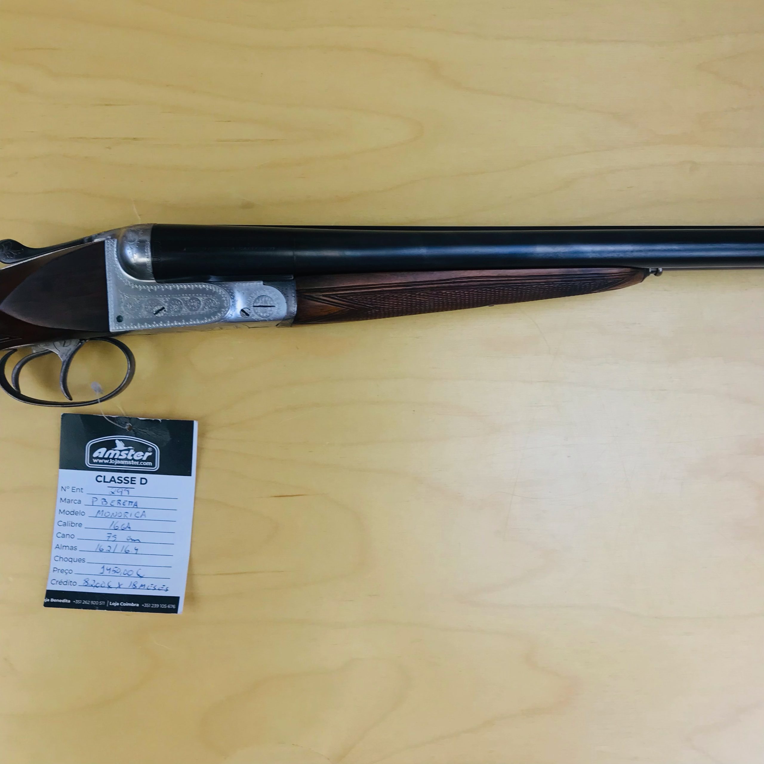 pberetta