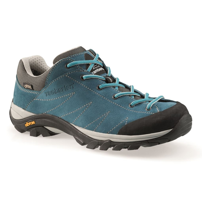 Sapatilha Hike WNS Azul