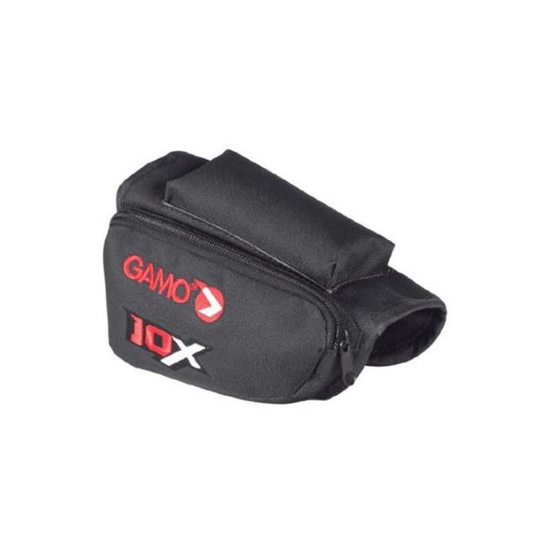 Bolsa Coronha Gamo 10X