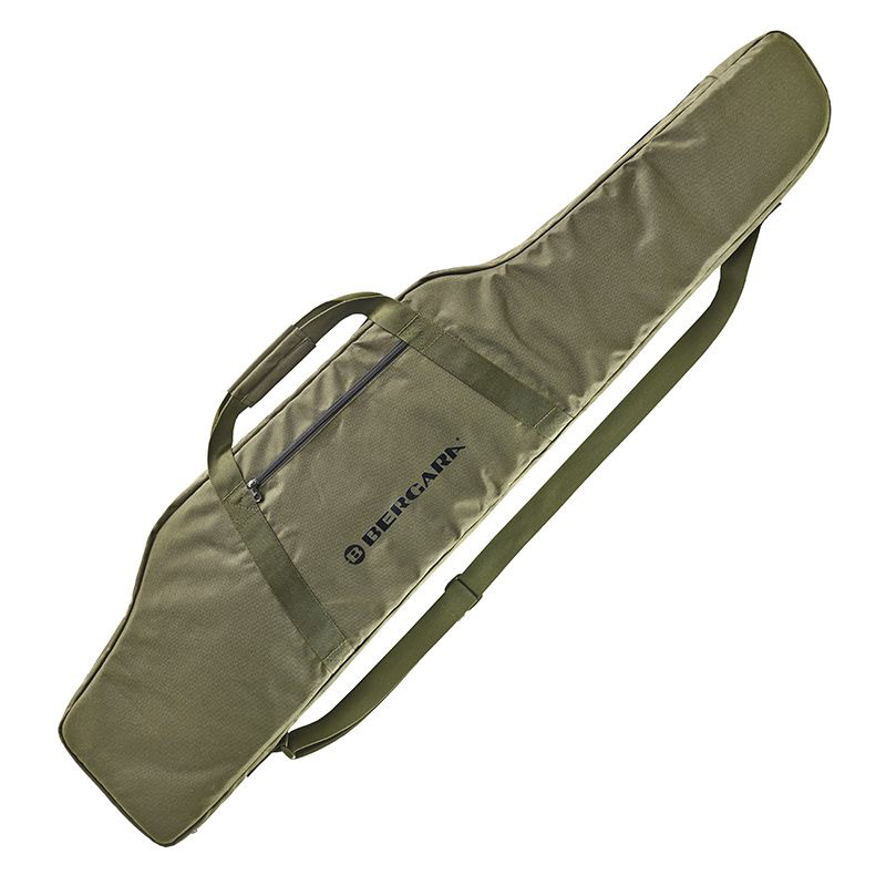 Bolsa Bergara Verde p/ Carabina