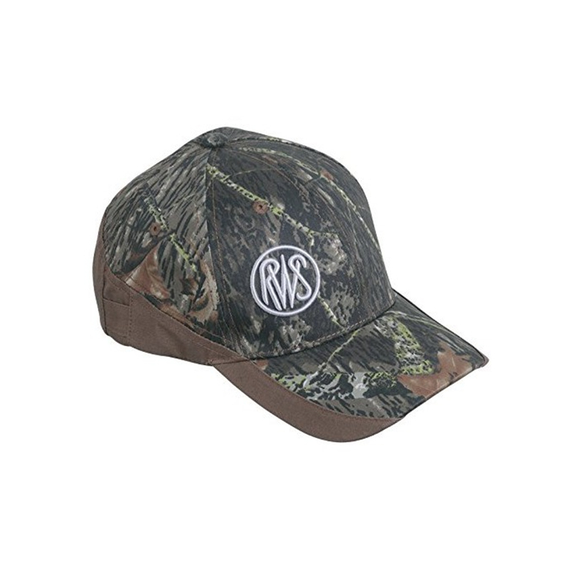 Boné RWS Camo