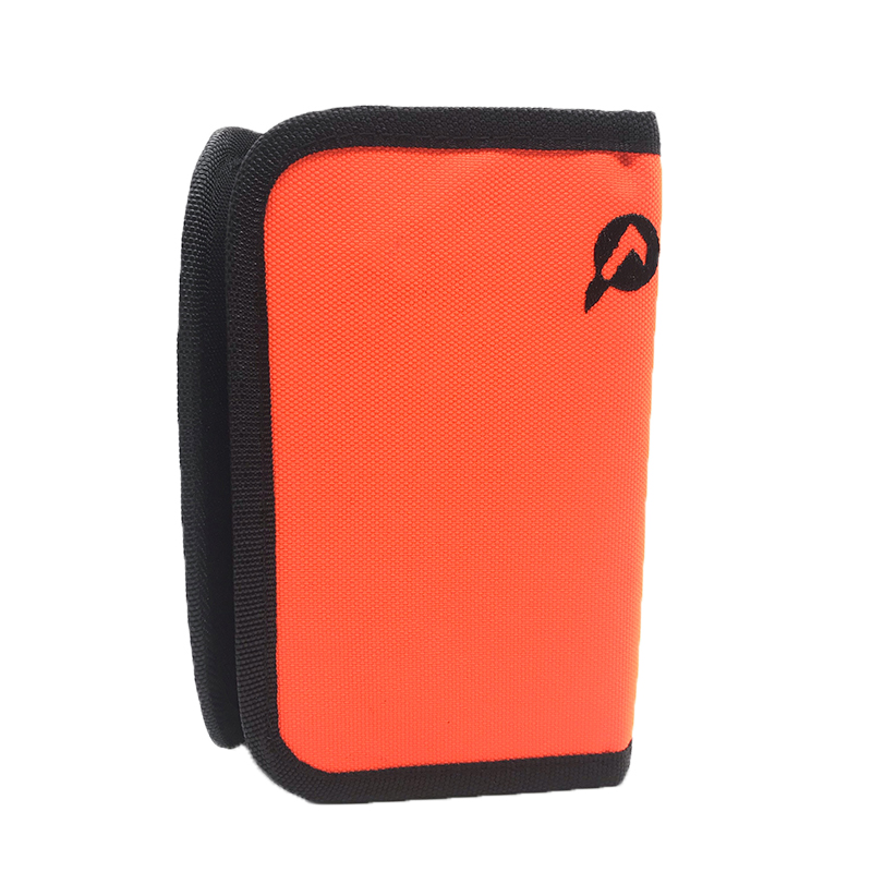 Porta Balas Laranja