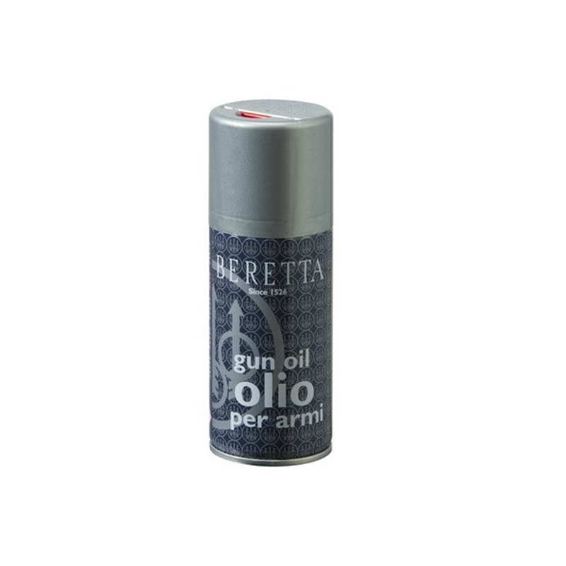 Lata Óleo Beretta
