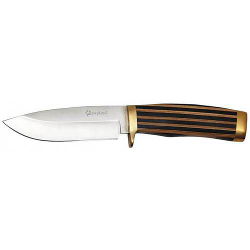 Faca Cabo Zebra 11cm