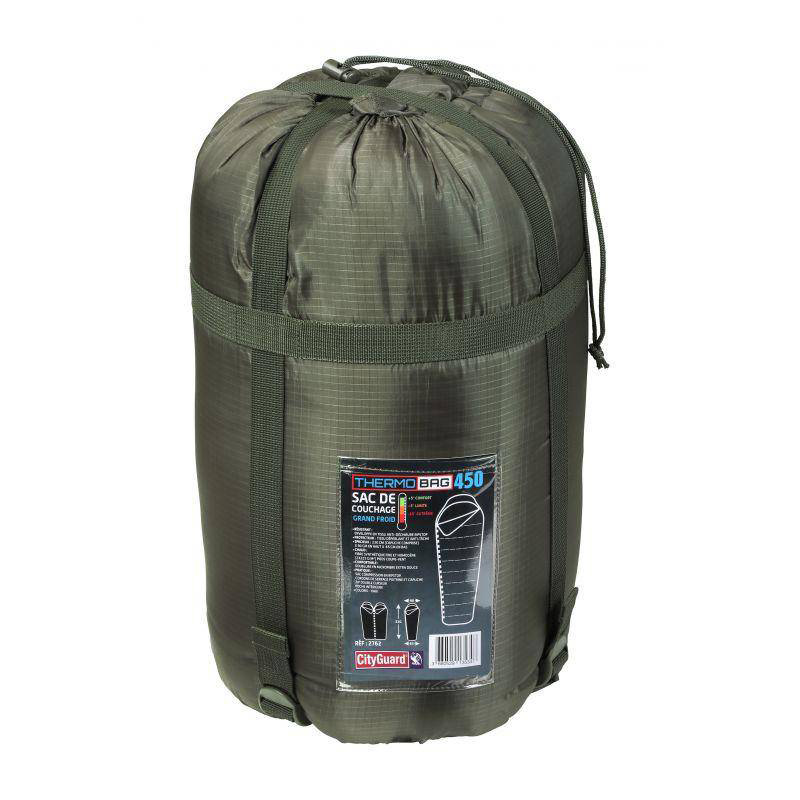 Saco Cama 450
