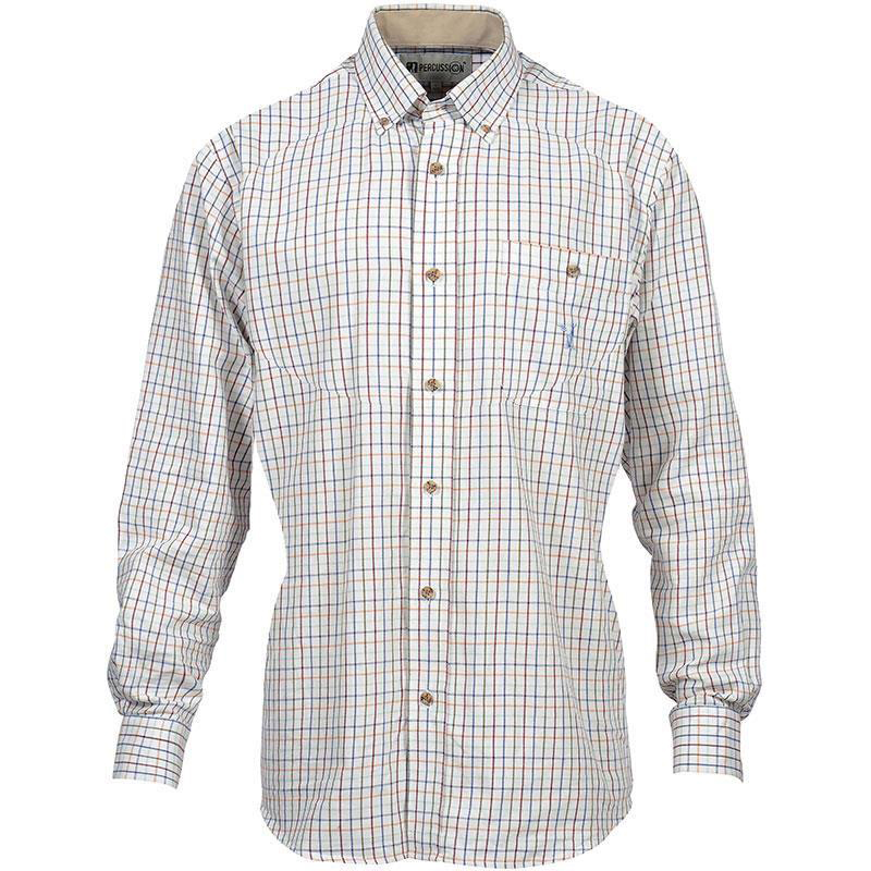 Camisa Xadrez senhora
