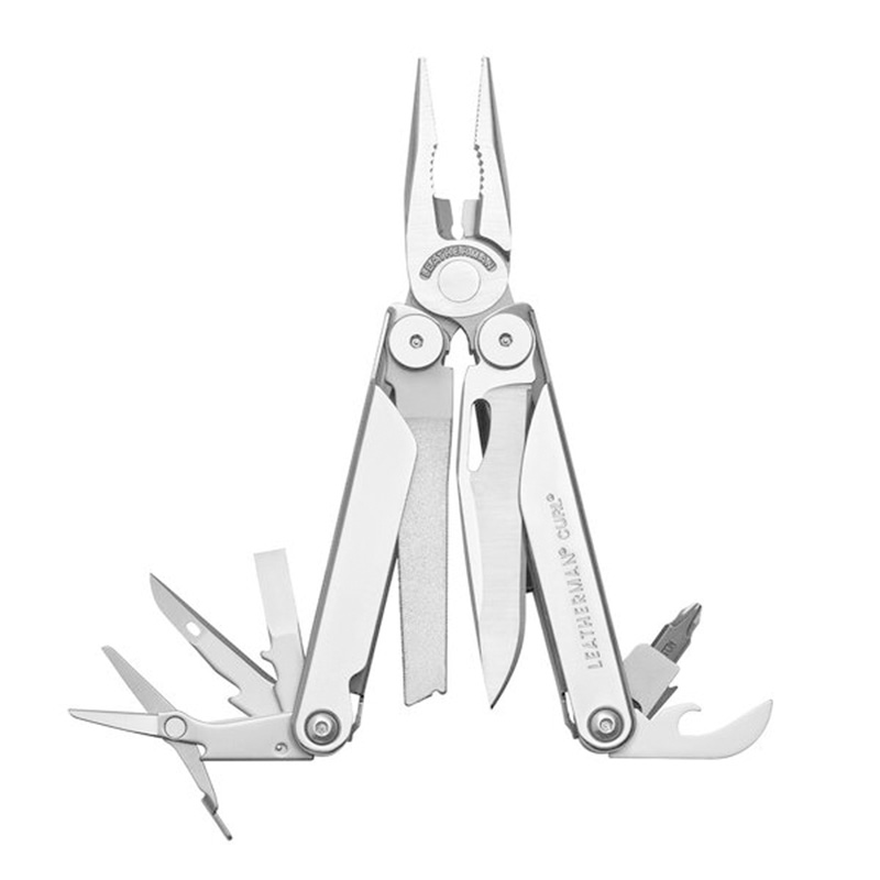 Leatherman Curl c/ bolsa