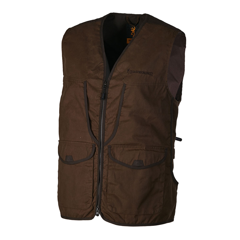 BRG Colete Field Brown