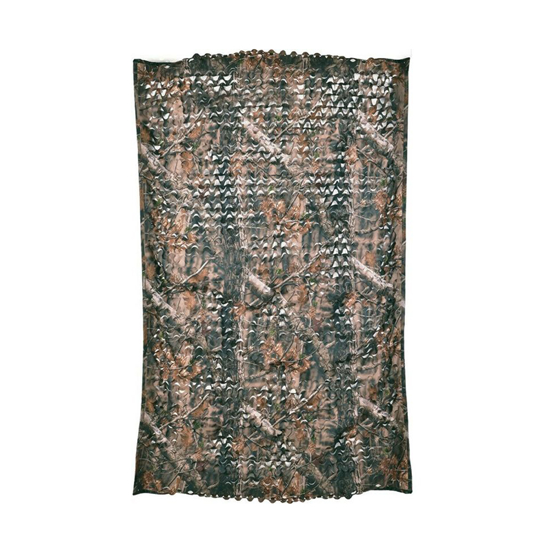 Rede Camo Renforce
