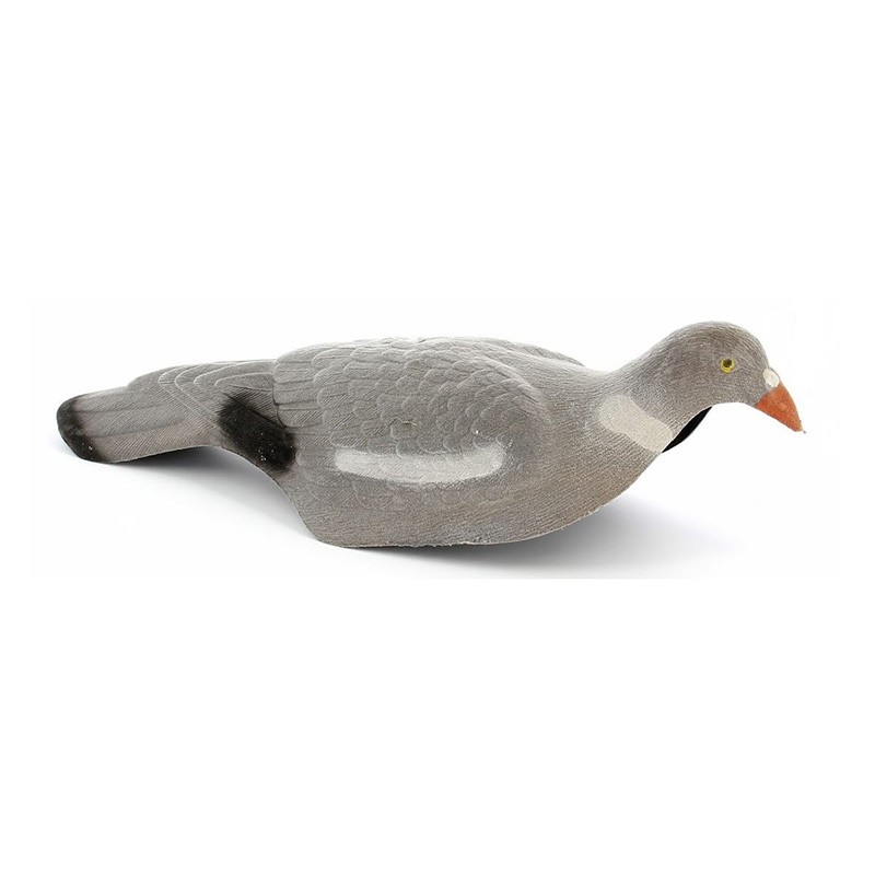 Pombo Capa Magnum