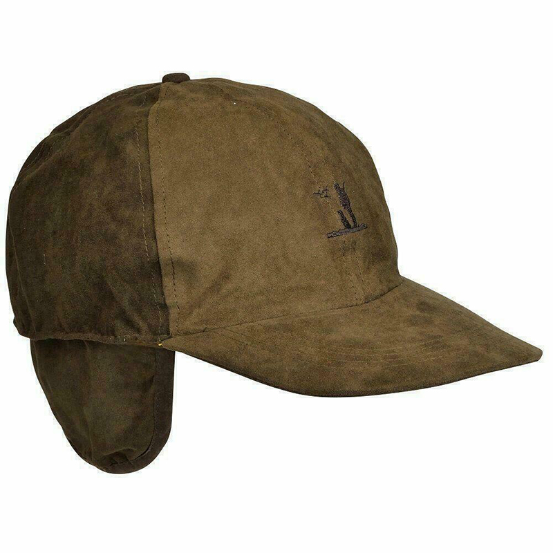 Basebal Grand Nord Castanho