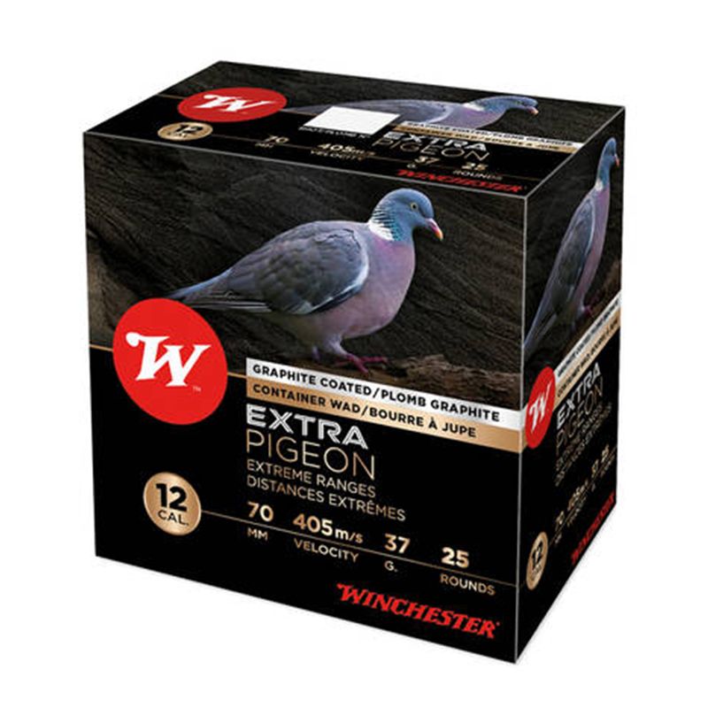 Win Extra Pigeon 37gr