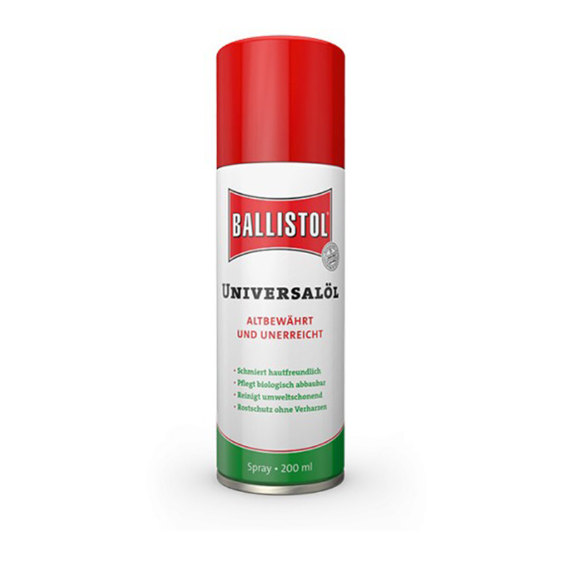 Balistoll 200 ml