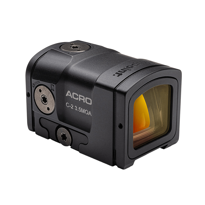 Aimpoint  ACRO C-2 3.5 Moa s/ montagem