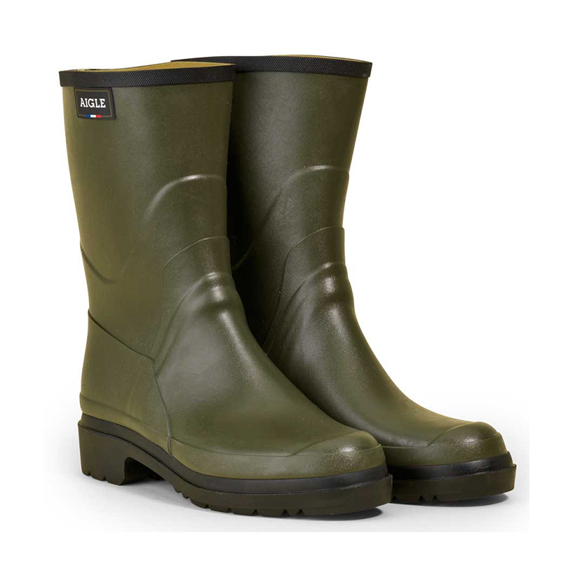 Botim Aigle Bison curto
