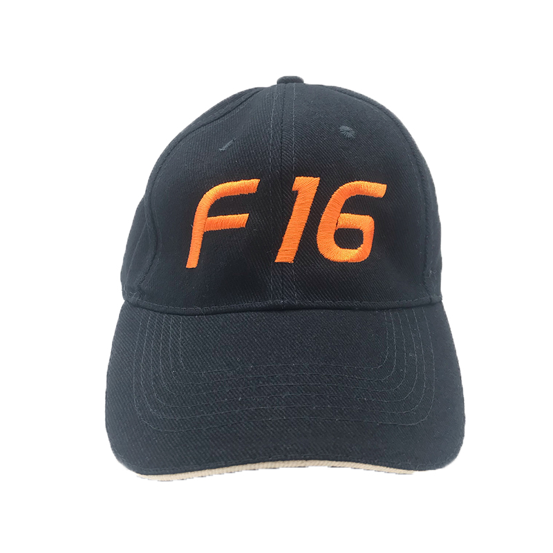 Boné Blaser F16
