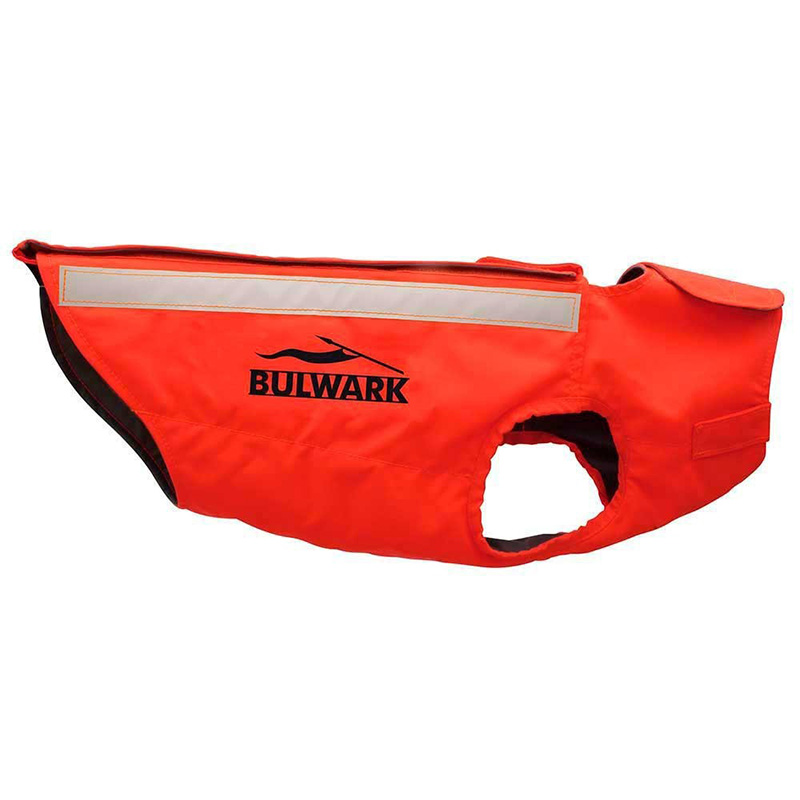 Colete Proteção Bulwarrk X4para Cão