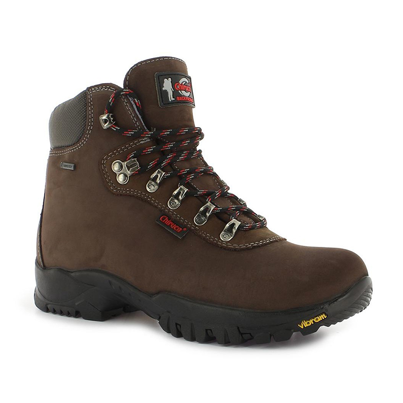 Bota Chiruca Gredos