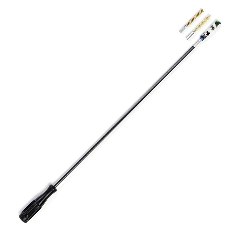 Estojo Limpeza Carabina cal.9,3X62