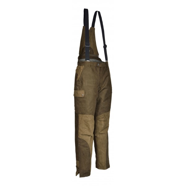 Calça c/suspensorios Grand Nort