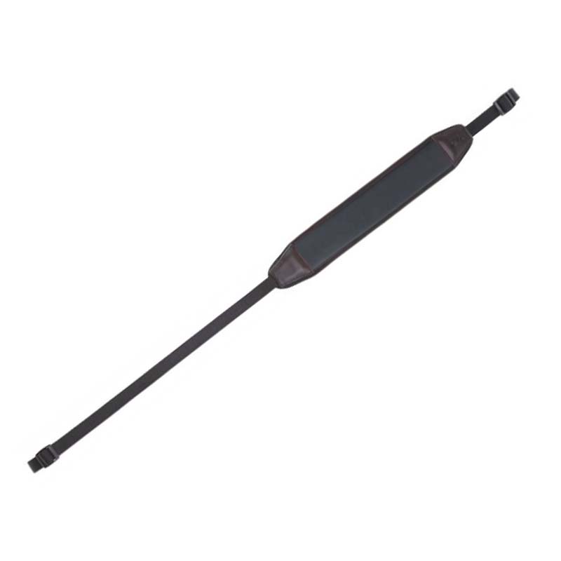 Bandoleira Neoprene Black NS