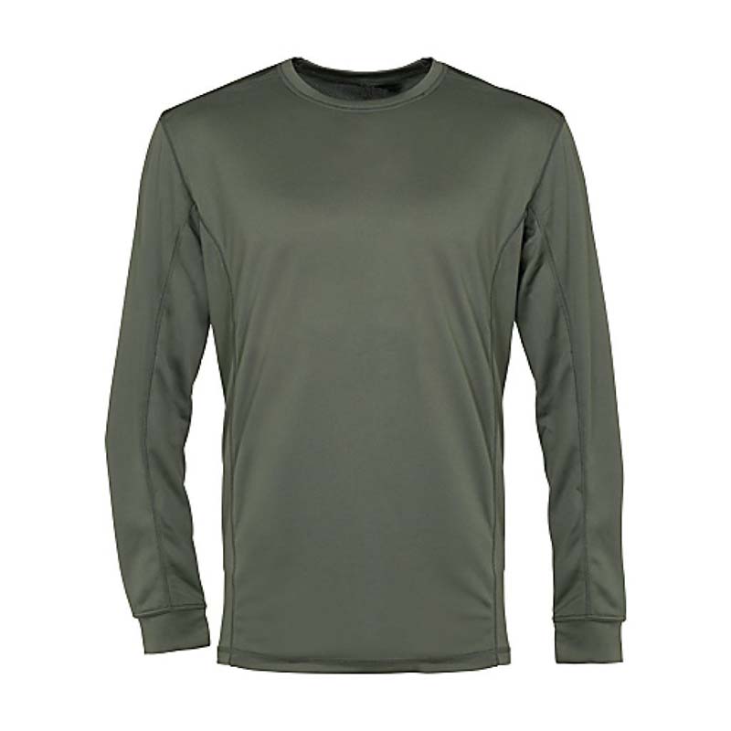 Sweat Interior Mega Dry