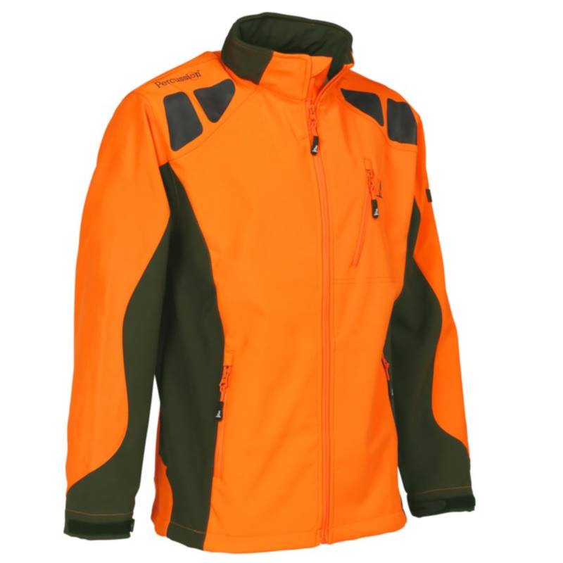 Blouson Softshell Chasse