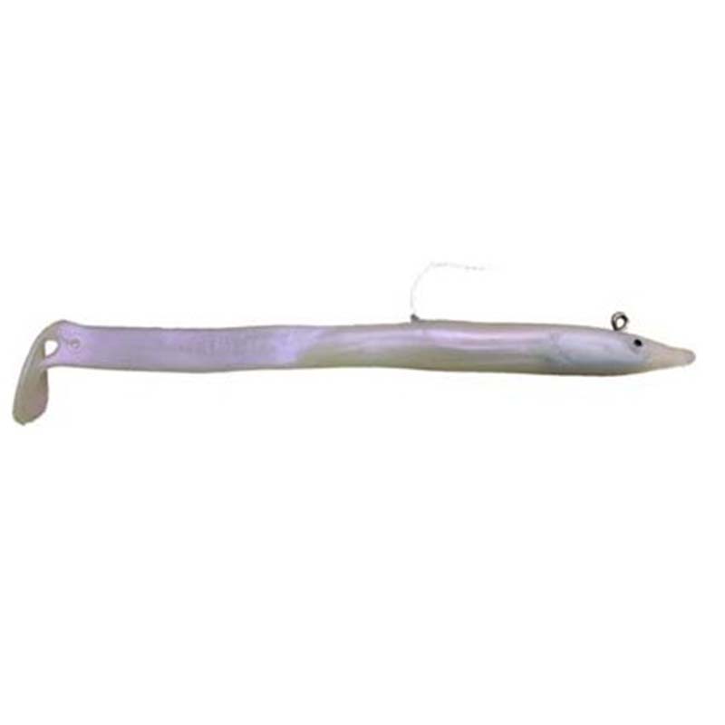 Amostra Red Gill 070mm Red Prl