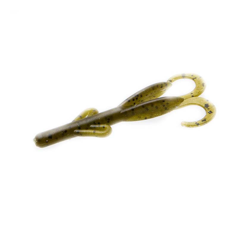 Vinil ZM Tiny brushhog 055-025