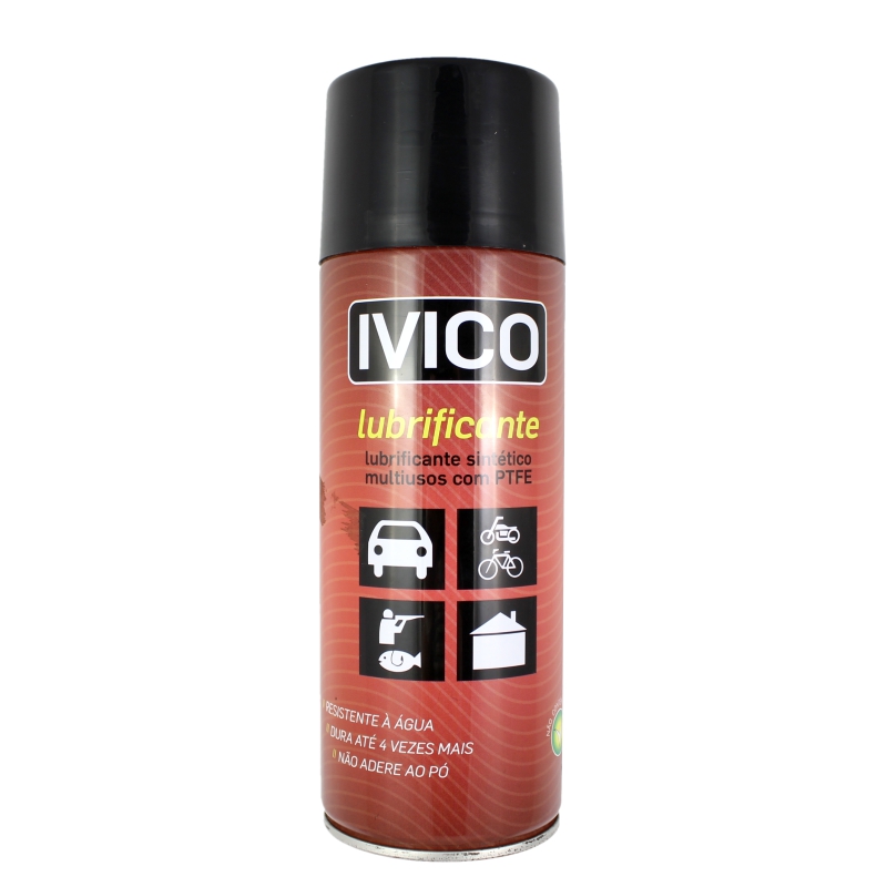 Oleo Multi Uso Spray 400 mml