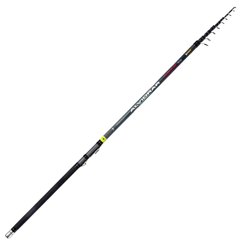 Cana alvidrar 600